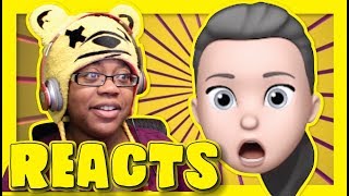 Yandere Simulator Rivals in a Nutshell Memoji by LaurenzSide | Animation Reaction