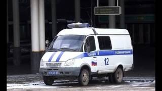 Транспортная полиция Самары переведена на усиленный режим работы