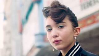Rowan Blanchard On Finding Your Voice  | NET-A-PORTER