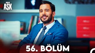 Kiralık Aşk 56. Bölüm