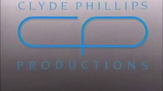 Clyde Phillips Productions/Columbia Tristar Television Distribution (1991/1996)