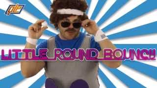Ping Pong Balls - Q20679