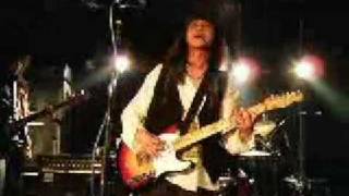 一杯の水　／　バンド・オブ・バクシーズ　／　新大久保EARTHDOM