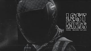 [FREE] Young Dolph x Key Glock Type Beat "Lost Minds" 2020 (Prod. Mason Taylor)