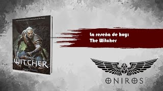 The Witcher