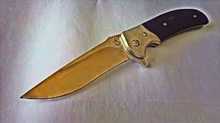 Steel Claw Резервист - Высокое качество за умеренные деньги