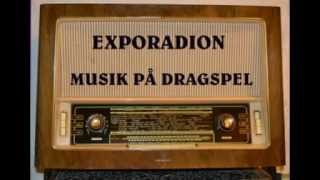 Musik på Dragspel från Exporadion, oktober 2012