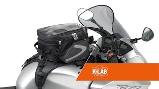 Kappa TKB748 sac de réservoir pour base tanky