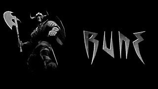 rune - часть 13: отступление в Гастр