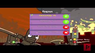 [How To] Play Castle Crashers Online Using Steamworks Tutorial