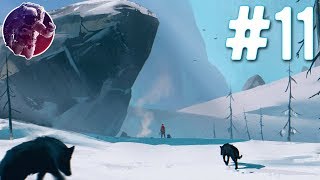 The Long Dark - Ушёл из Милтона | Продолжаю поиски Астрид #11