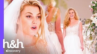 Eu sou a noiva Beyoncé! | O Vestido Ideal | H&H Brasil