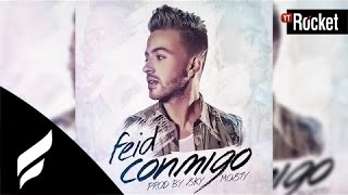 Conmigo (Audio) - Feid