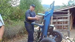 Cepac za drva