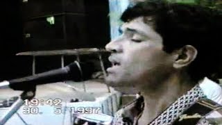 Muboraksho Mirzoshoev - Ay nigori nozanin (1997) | Муборакшо Мирзошоев - Ай нигори нозанин