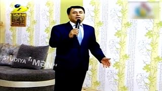 Tagi Salahoglu -"Atam sag olaydi, anam sag olaydi" (mus. ve soz Tagi Salahoglunundur)