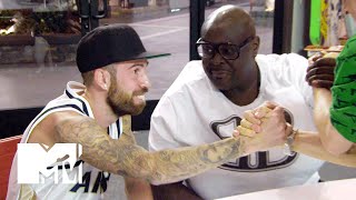 Fantasy Factory | 'Rob & Big' Official Sneak Peek | MTV