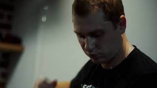 ПечЬ - Положено так (BARBERSHOP live)