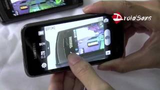 Samsung Galaxy S Review by DroidSans [Part 2]