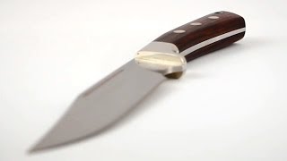 Японский охотничий нож IC Cut Economic 39#726/K*