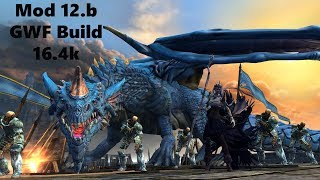 Neverwinter - Mod 12.5b  GWF build 16.4l