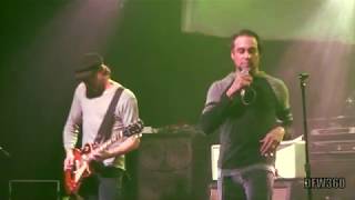 Loaded Moses - 1 - Live at Curtain Club Dallas 2018