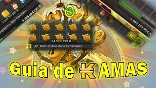 como HACER KAMAS en dofus 2019 2.51 (Misiones diarias) comment faire des kamas en dofus
