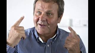Karol Polák o Jánovi Kozákovi