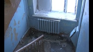 Самый страшный дом в Березниках