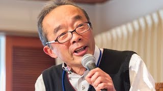 「情報処理脳」から「情報編集脳」へシフトしよう！～藤原和博G1サミット2018インタビュー