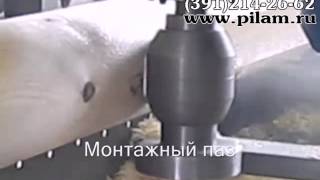 pilam.ru калибровочный станок ИКС ОС2 доставим до адреса