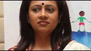 Lakshmi Ramakrishnan filed case against Vijay Television?