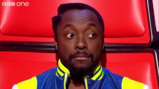 Top 10 Best Auditions The Voice In The World