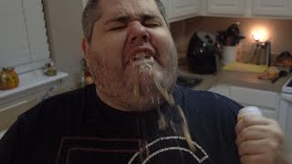 PICKLEBOY CAN'T TAKE PILLS!! (AFTERMATH)