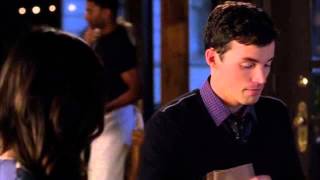 3x23 Aria & Ezra #4