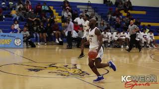 Is F.L. Schlagle High School Basketball the BEST in KCK??