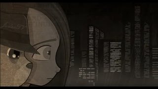 Прохождение Bear With Me [1] → Появление "Красного Человека" (эпизод 1)