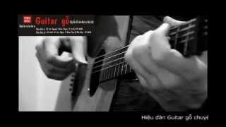 O Fortuna - guitar - guitargo.com.vn
