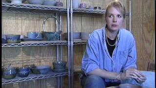 Old Edgefield Pottery