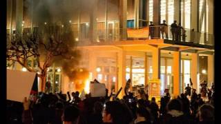 BOOM! LOOK AT WHO FUNDED THE BERKELEY MILO EVENT CHAOS