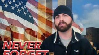 My September 11th Experience