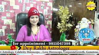 वृश्चिक राशि | SCORPIO/ Vrishchik Yearly Horoscope कैसा रहेगा वर्ष 2019 का Rashifal? Dr.y Rakhi