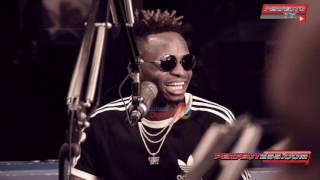 Part 3: Diamond afunguka kuhusu Harmonize kuondoka WCB, Vipi kuhusu Q Boy Msafi?