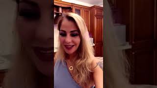 Дом2 Елена Беркова прямой эфир 15 09 2019