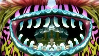 ARMOR CHOMPER.EXE (PvZ Garden Warfare)