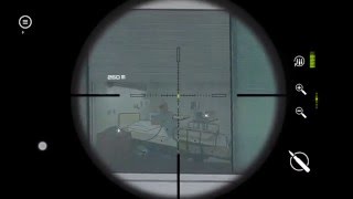 lonewolf прохождение миссии больница,как убить рыжего