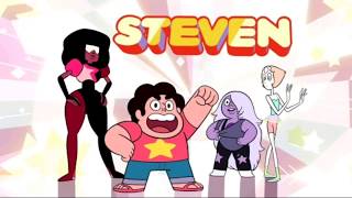 ТОП 10 моих любимых песен из мульт сериала "Steven Universe"