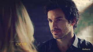 Salvation | Darius & Grace | War of hearts