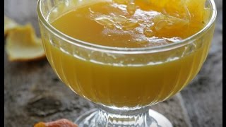 Юлия Высоцкая — Апельсиновое желе
