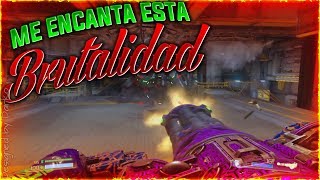 Me Encanta Esta Brutalidad!! DOOM: SnapMap - Darko